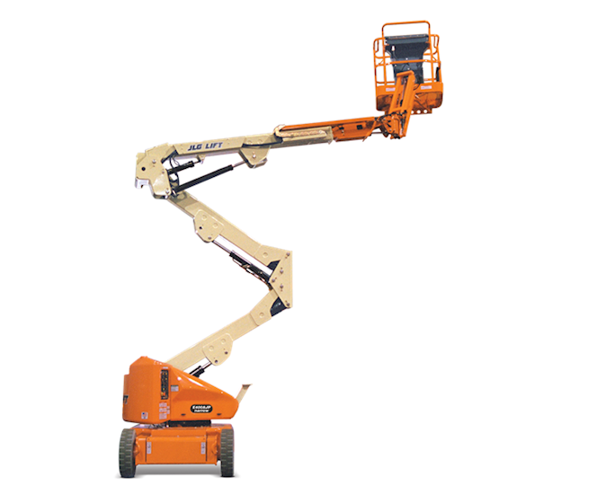  JLG E400AJPN